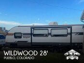 2022 Forest River Wildwood