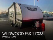 2022 Forest River Wildwood