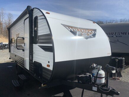 Photo 1 for 2022 Forest River Wildwood