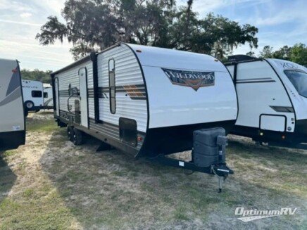 Photo 1 for 2022 Forest River Wildwood