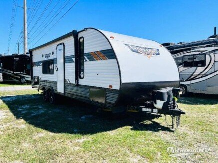 Photo 1 for 2022 Forest River Wildwood