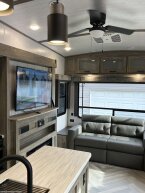 Thumbnail Photo 4 for 2022 Forest River Wildwood for Sale by Owner