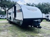 2022 Forest River Wildwood