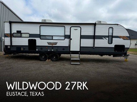 Photo 1 for 2022 Forest River Wildwood