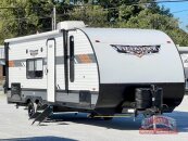 2022 Forest River Wildwood