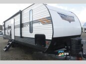 2022 Forest River Wildwood
