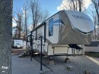 Thumbnail Photo 3 for 2022 Forest River Wildwood