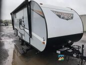 2022 Forest River Wildwood