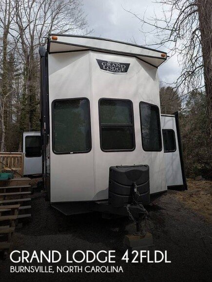 Photo 1 for 2022 Forest River Wildwood