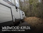 Thumbnail Photo 4 for 2022 Forest River Wildwood