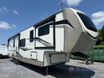 2022 Forest River Wildwood