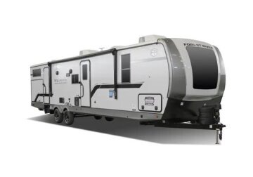 2022 Forest River Wildwood