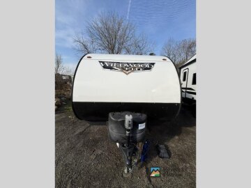 2022 Forest River Wildwood X-Lite 273QBXL