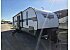 2022 Forest River Wildwood 29VBUD