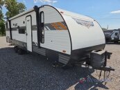 2022 Forest River Wildwood X-Lite 273QBXL