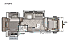 2022 Forest River Wildwood 31KQBTS