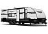 2022 Forest River Wildwood X-Lite 273QBXL