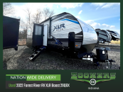 2022 Forest River XLR Boost
