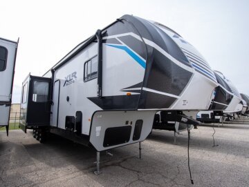2022 Forest River XLR Boost
