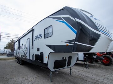 2022 Forest River XLR Boost