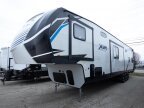 Thumbnail Photo 4 for 2022 Forest River XLR Boost