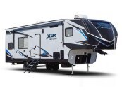 2022 Forest River XLR Boost