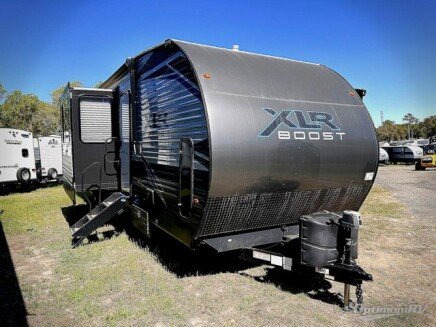 Photo 1 for 2022 Forest River XLR Boost