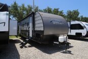 2022 Forest River XLR Boost