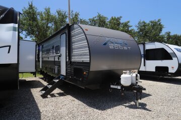 2022 Forest River XLR Boost