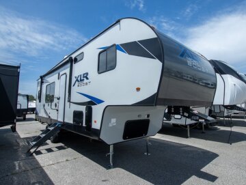 2022 Forest River XLR Boost