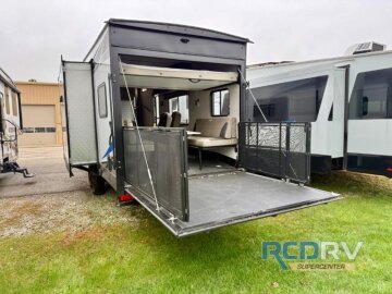 2022 Forest River XLR Boost