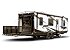 2022 Forest River XLR Hyper Lite