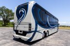 Thumbnail Photo 5 for 2022 Foretravel Realm Presidential Luxury Villa Master Suite