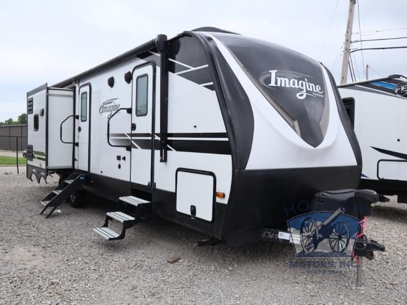 2022 Grand Design Imagine 3250BH