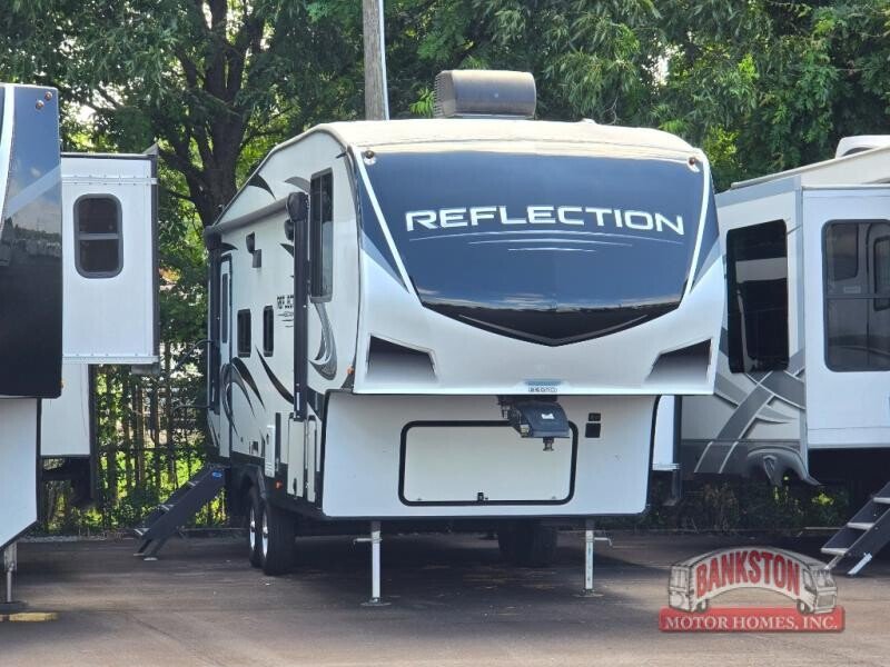 2022 Grand Design Reflection 260RD