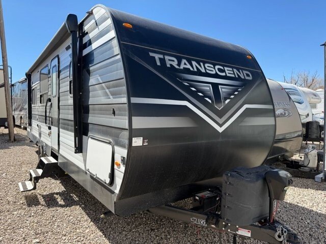 2022 Grand Design Transcend