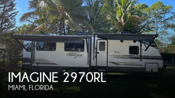 2022 Grand Design Imagine 2970RL