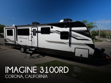 2022 Grand Design Imagine 3100RD
