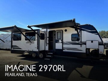 2022 Grand Design Imagine 2970RL