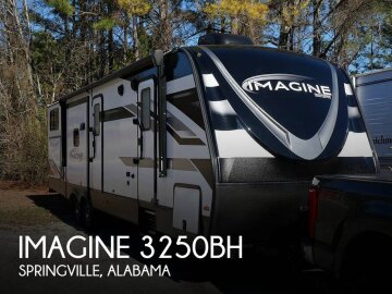 2022 Grand Design Imagine