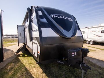 2022 Grand Design Imagine 2670MK