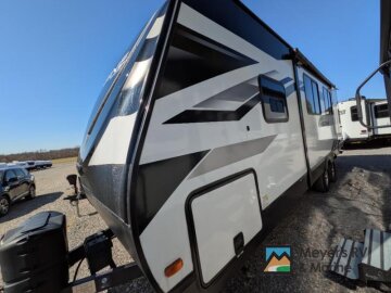 2022 Grand Design Imagine 2600RB