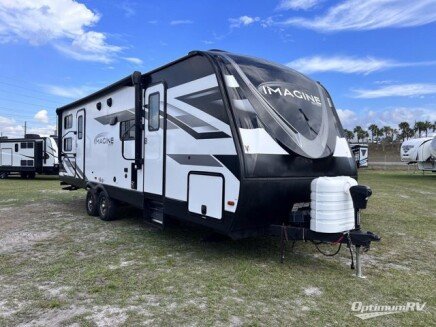 Photo 1 for 2022 Grand Design Imagine 2800BH