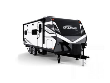 2022 Grand Design Imagine 17MKE