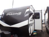 2022 Grand Design Imagine 17MKE