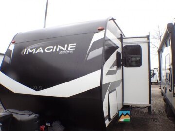 2022 Grand Design Imagine 17MKE