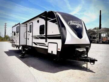 2022 Grand Design Imagine 2670MK