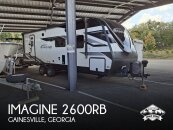 2022 Grand Design Imagine 2600RB