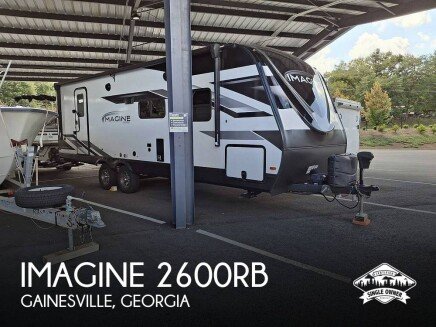 Photo 1 for 2022 Grand Design Imagine 2600RB