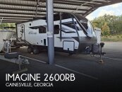2022 Grand Design Imagine 2600RB
